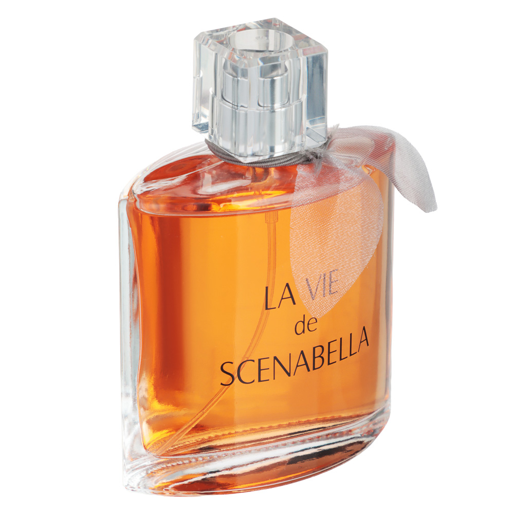 ЮниLook Туалетная вода женская La vie de scenabella, 100 мл - #4