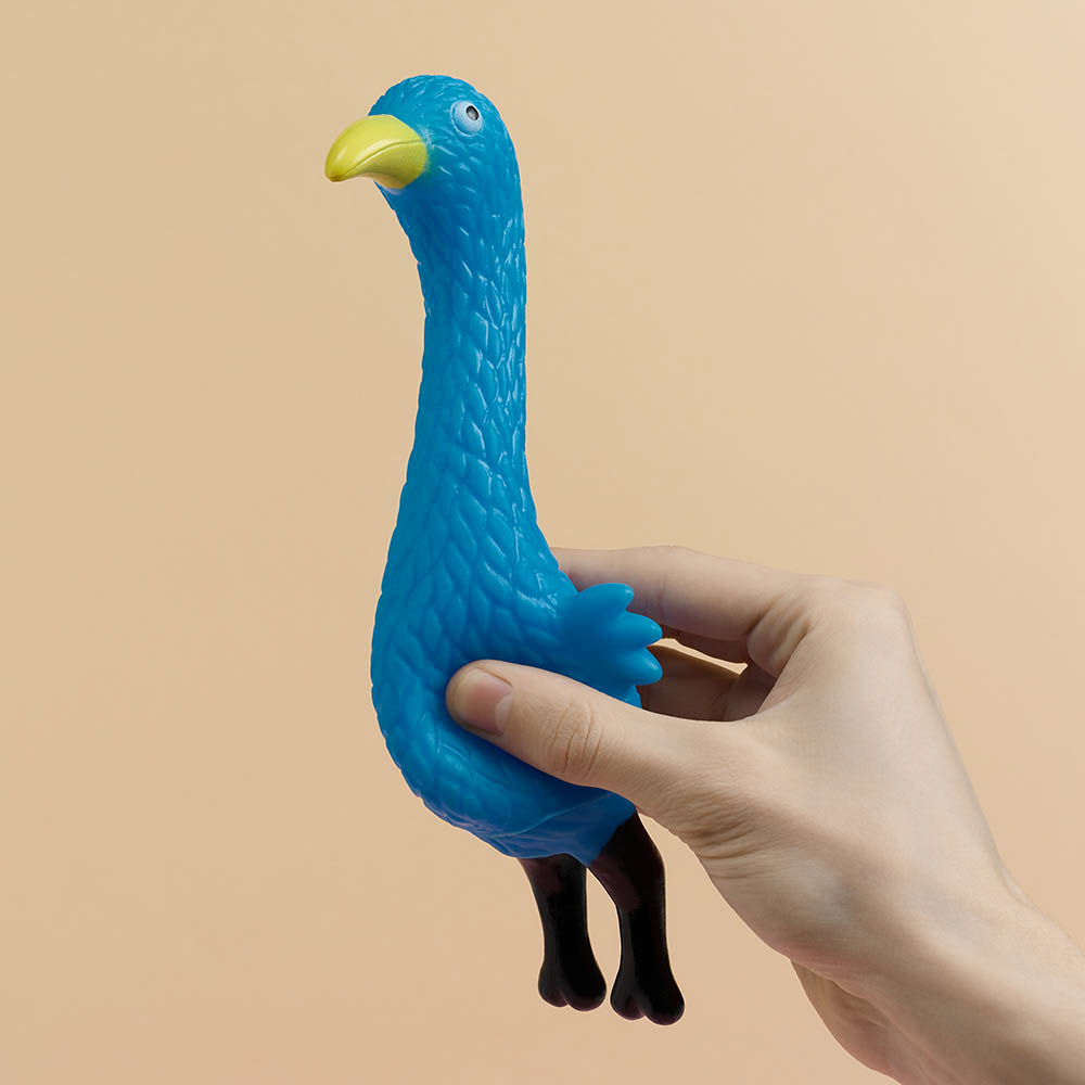 VETTA Игрушка для домашних животных, ПВХ, 23,5х5,5 см (273-055) - #12