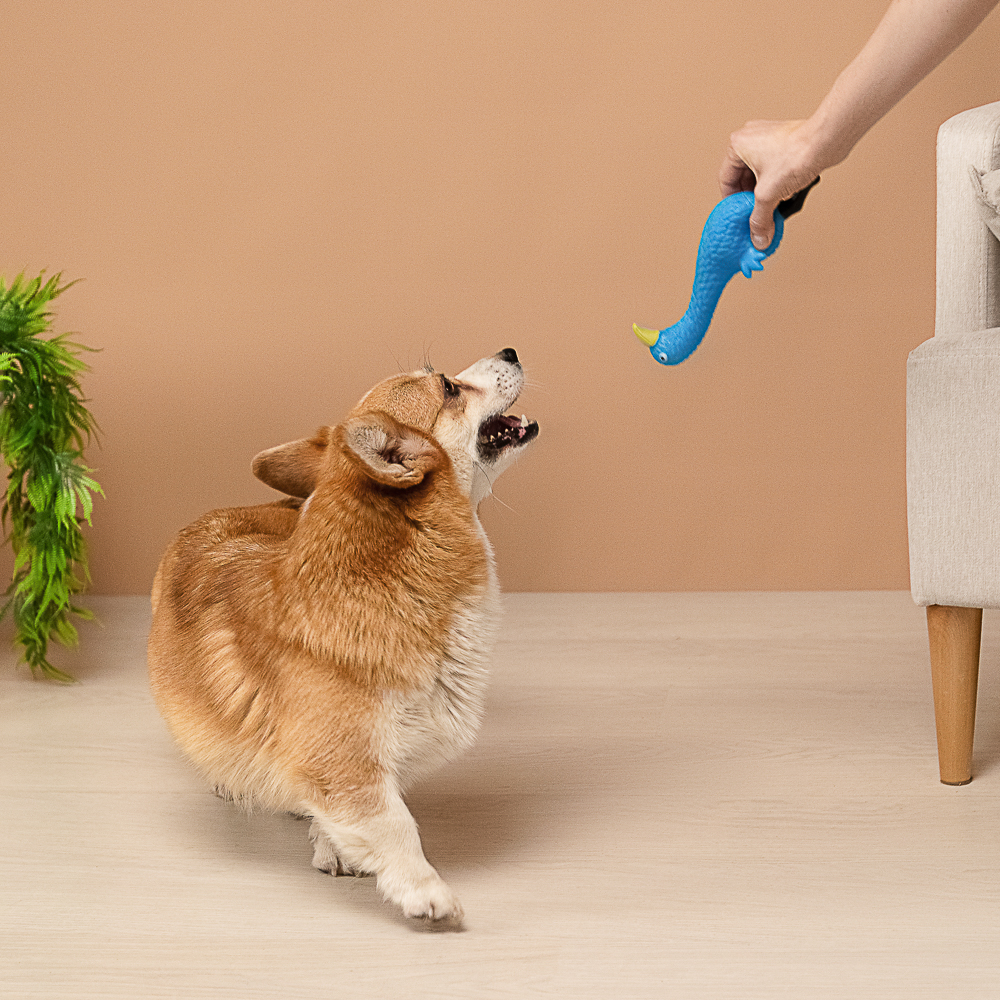 VETTA Игрушка для домашних животных, ПВХ, 23,5х5,5 см (273-055) - #13