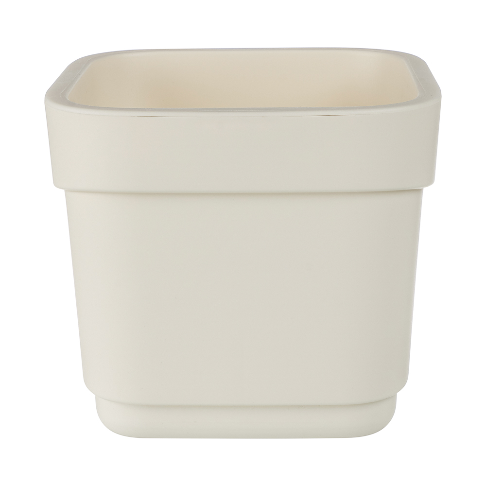 Горшок для цветов фактурный Hills 2,2л, d155мм, h145,5мм микс цветов - #5