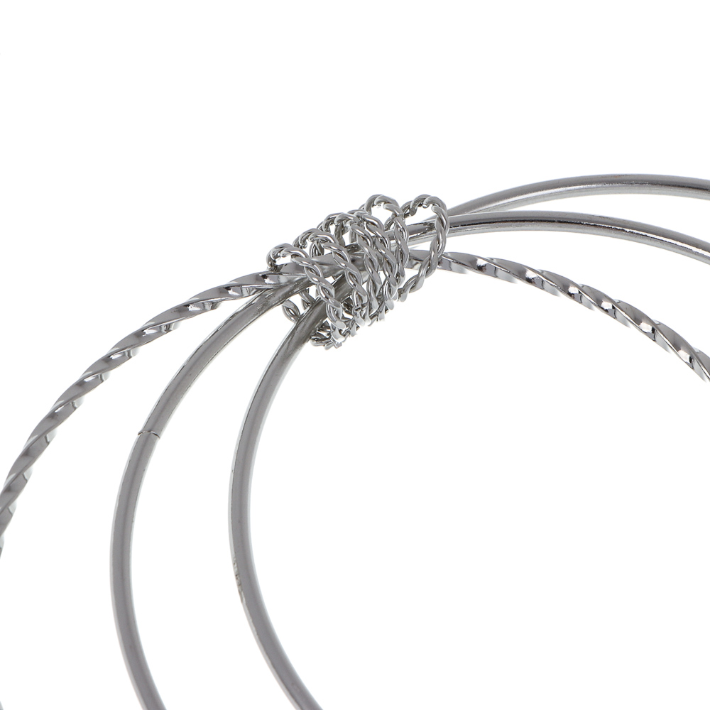 Браслет d7 см, железо, БЖ25-33 - #5