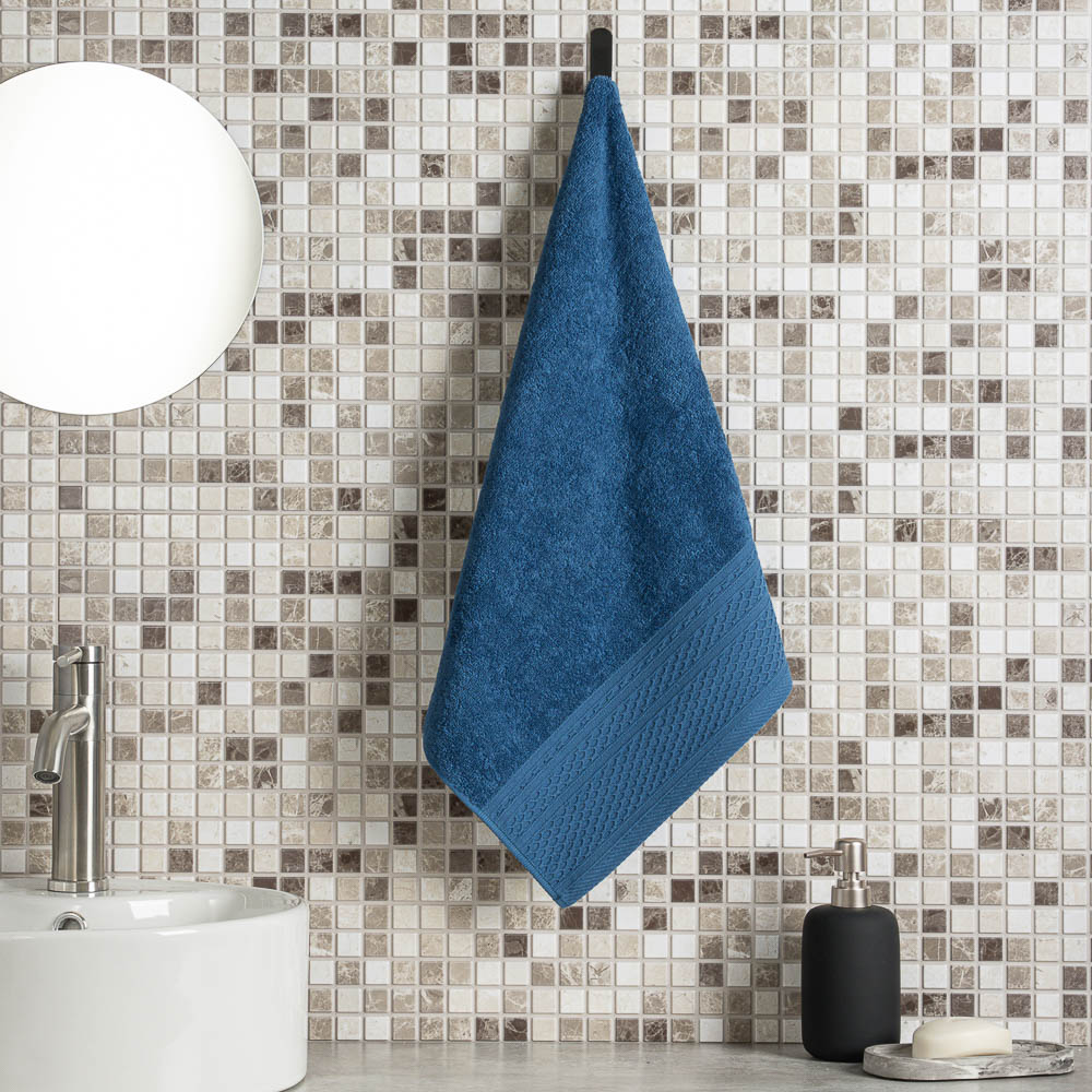 PROVANCE Бранли Полотенце махровое, 100% хлопок, 50х90см, 420 гр/м, 2 цвета - #5