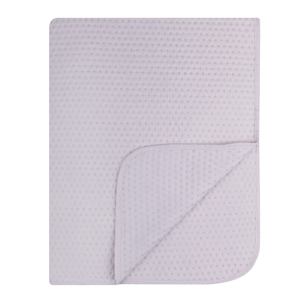 PROVANCE Ботаника Покрывало фактурное 200х220см, 100% полиэстер, 3 цвета - #5