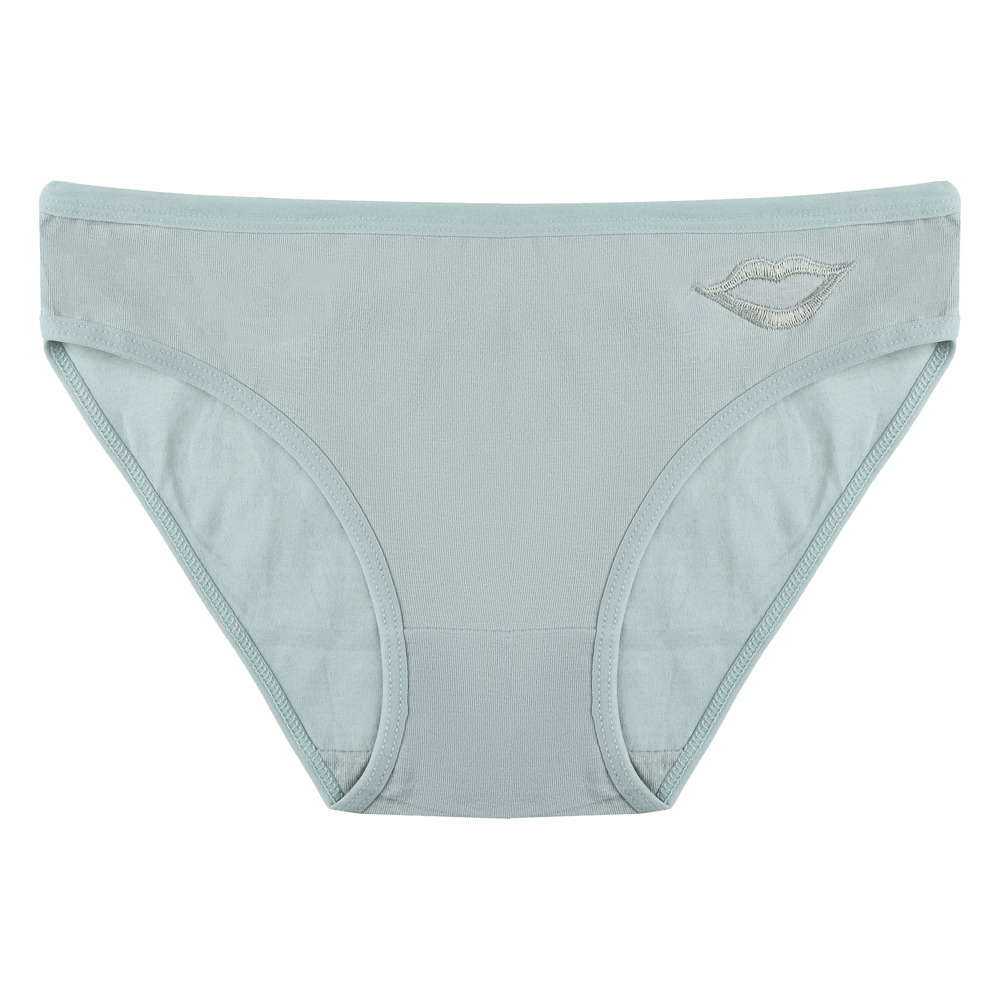 Трусы женские, р.44-46, 95% хлопок, 5% спандекс, Cotton #319(203) - #11