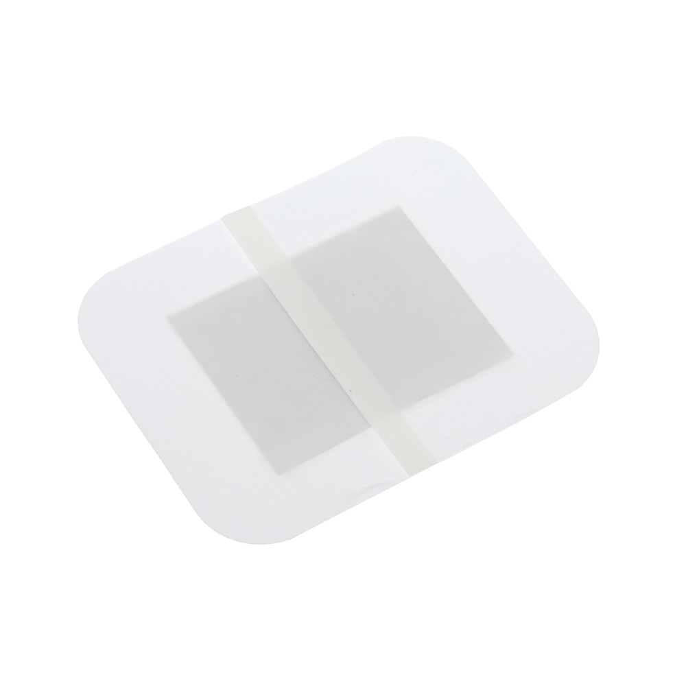 Патчи для ступней очищающие с экстрактом имбиря, 1 пара, 10х13см - #7