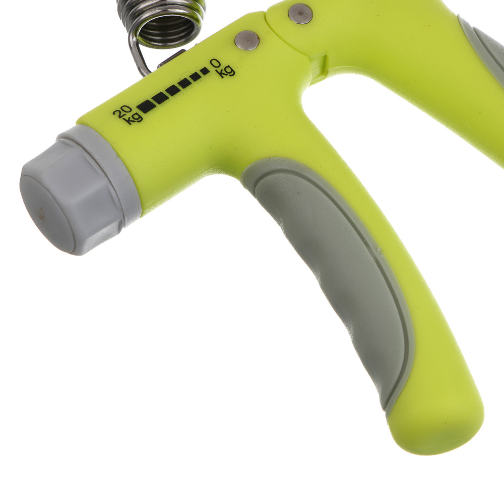 SILAPRO Max Эспандер кистевой, 0-20кг, TPE, PVC - #5