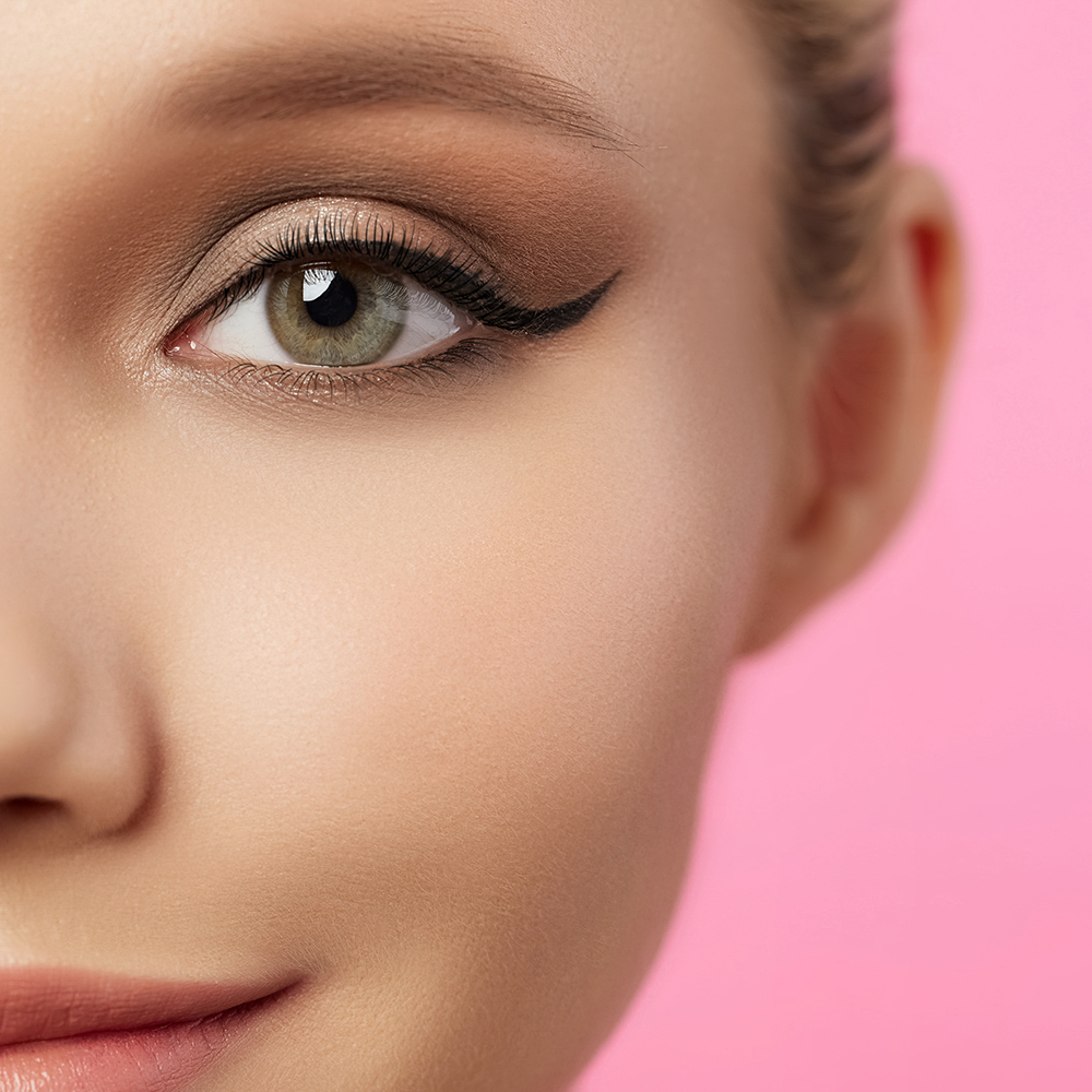 ЮНИLOOK Розовое Золото Палетка теней 12 шт, 14 г, ПР-21 - #20