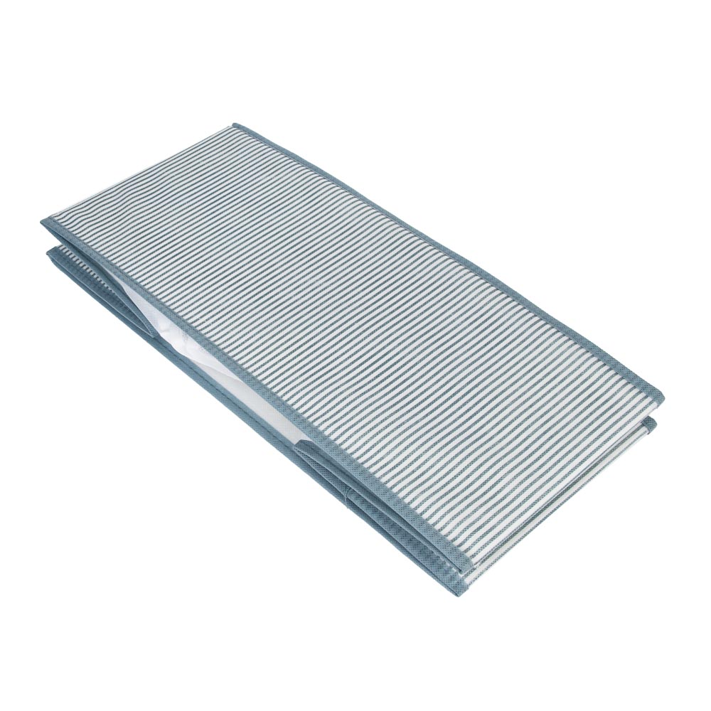 Кофр-органайзер для хранения тм VETTA Орра, 44*30*20 без крышки - #8