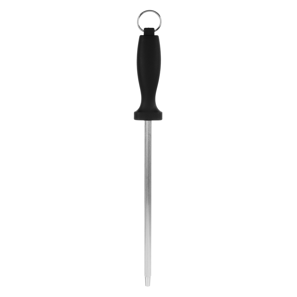 Мусат для заточки ножей SATOSHI, 30 см - #5