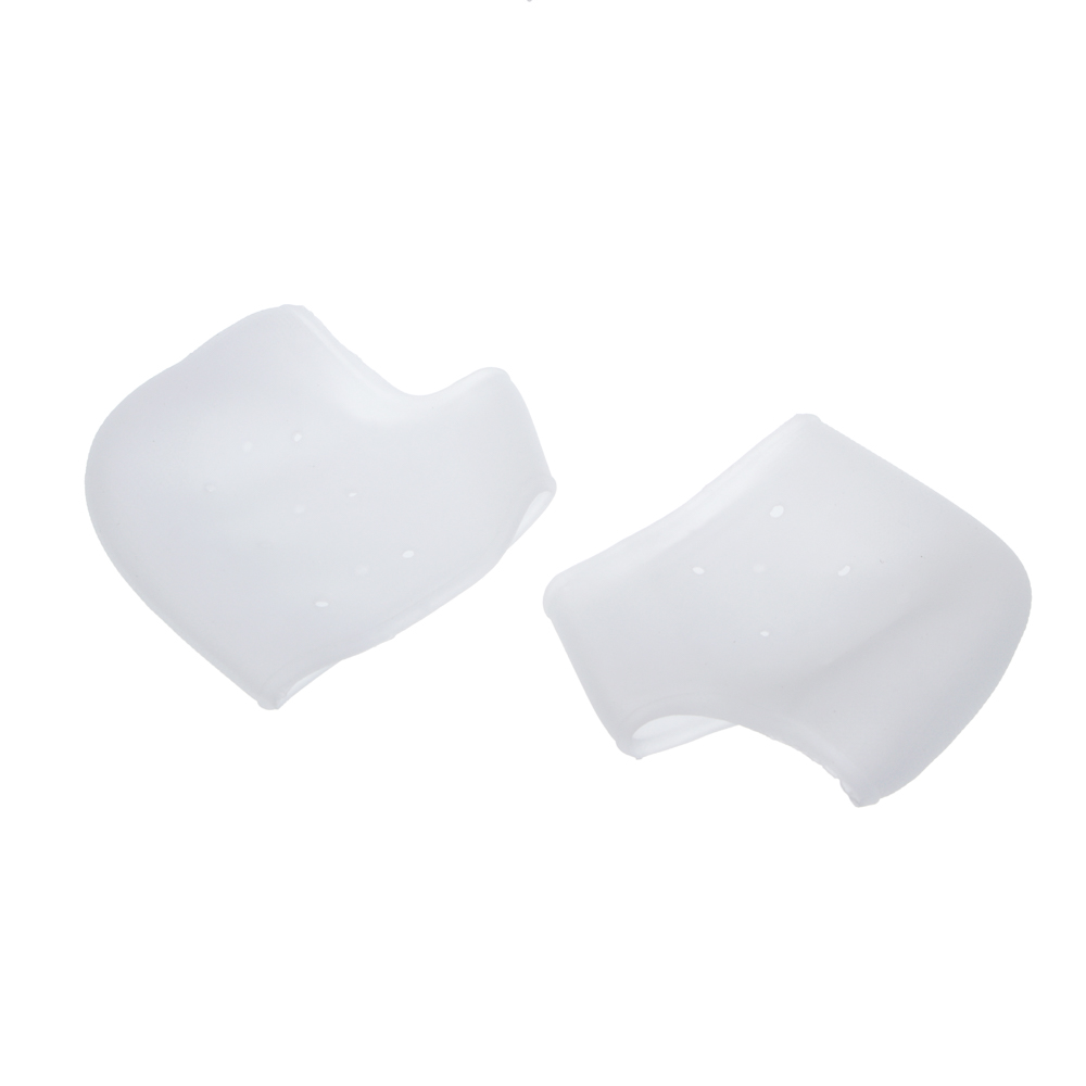 Защита для пятки тм STREETWISE, 2шт - #2