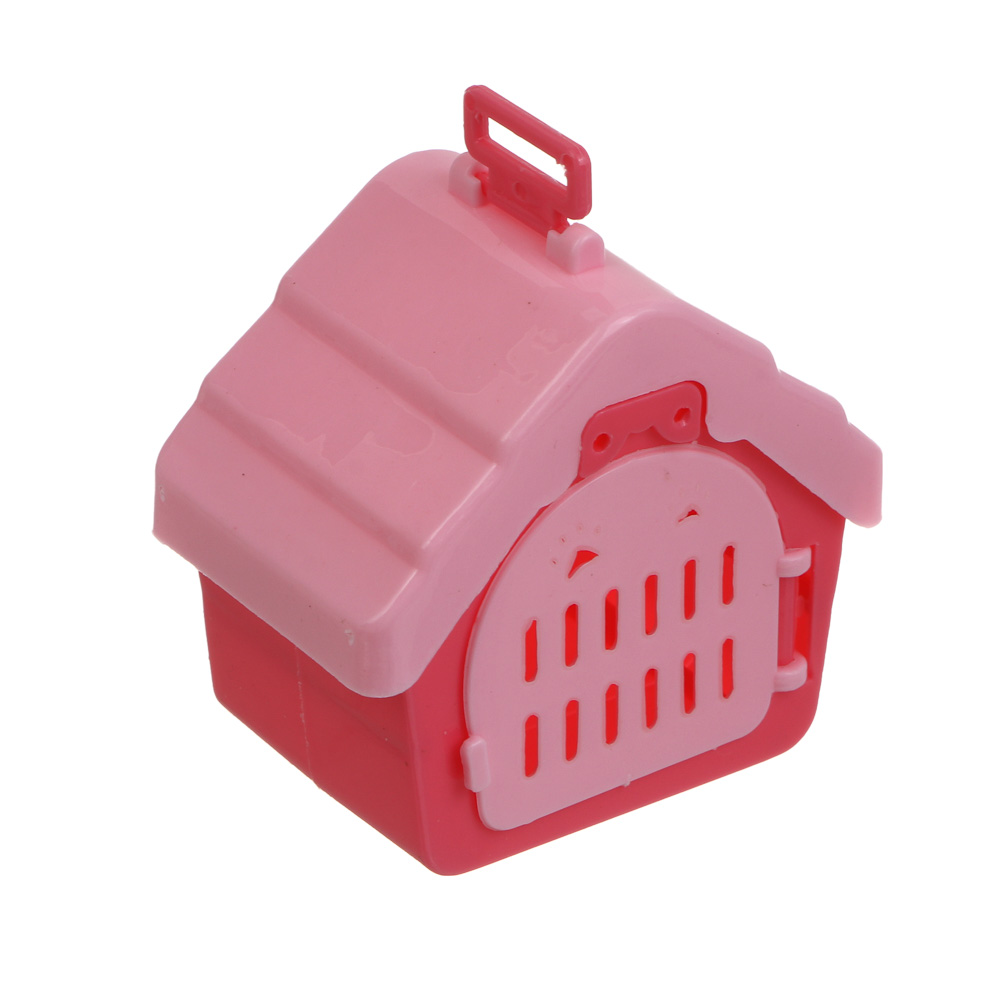 Кукла 14 см шарнирная с аксессуарами, PP, ABS, ИГРОЛЕНД, 3+, 1811-52 - #7