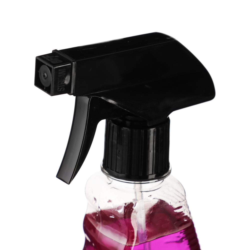 РОКОТ / без ТМ Чернитель шин, 500 мл - #3