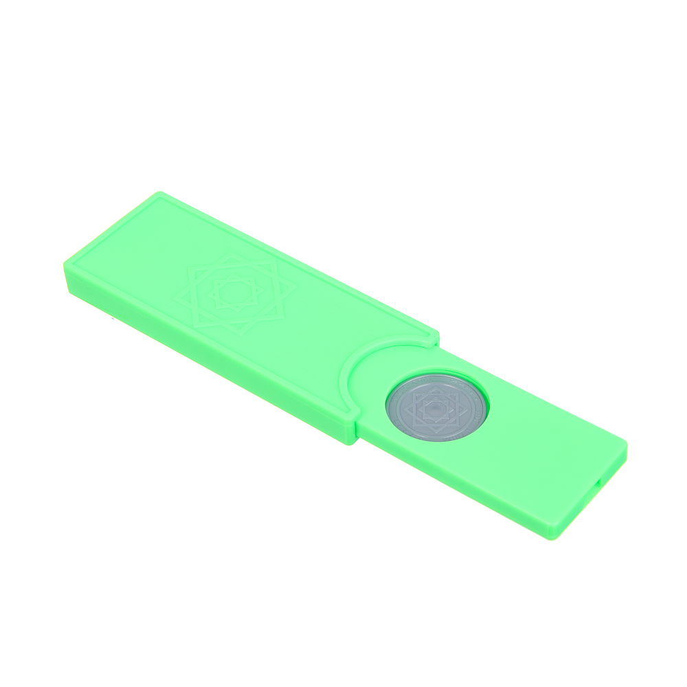 ИГРОЛЕНД Игра настольная "Маленький Фокусник" 65 фокусов, ABS, PP, PS, текстиль, картон, 27х5,5х25см - #5