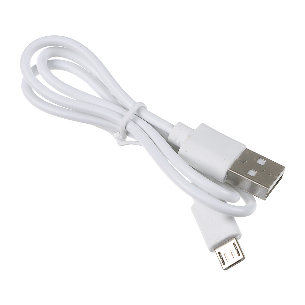 Фонарь-светильник тм ЕРМАК, LED, 2 режима, 800 мАч, USB, пластик, 70х50х145 мм - #14