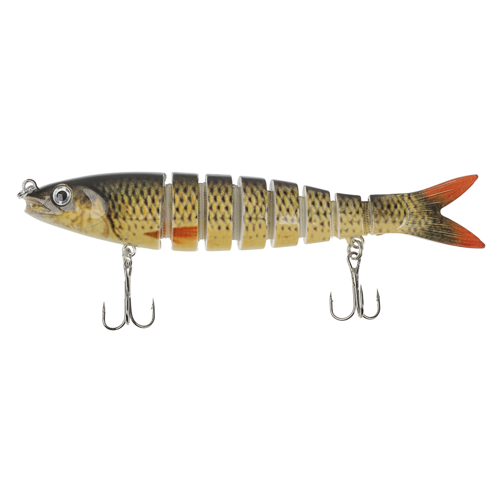 Воблер "Слайдер" тм AZOR FISHING, 130 мм, 19 гр, S, 0-2,0м - #2