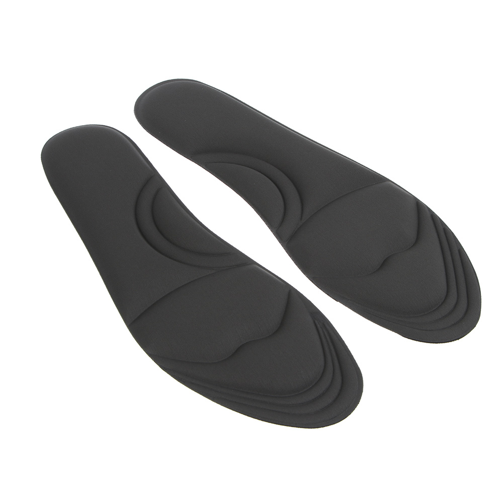 Стельки для обуви тм STREETWISE, с эффектом памяти, р-р 40-45 - #6