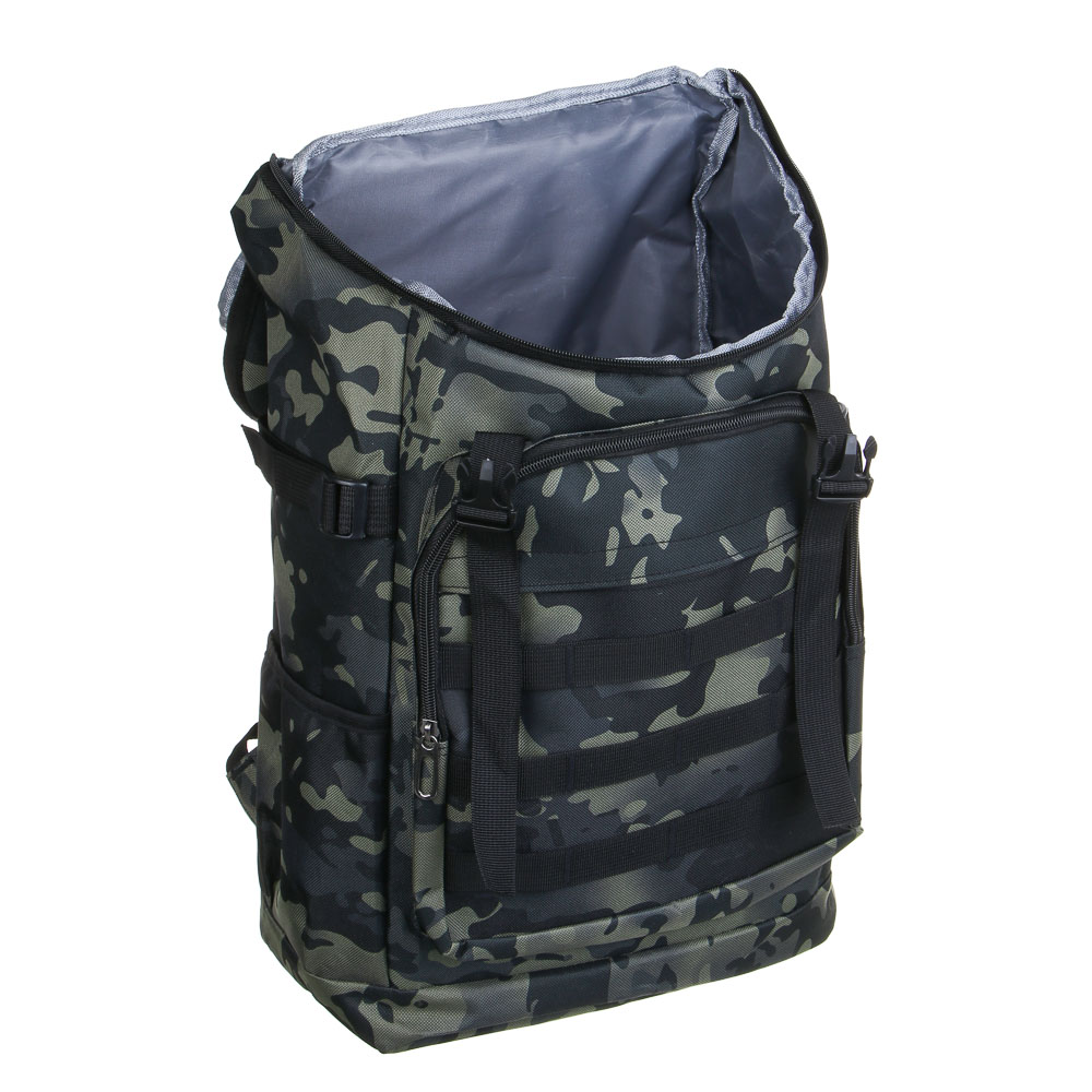 РУССО ТУРИСТО Рюкзак Легкоход, 50л., 48x31x16см, полиэстер - #5