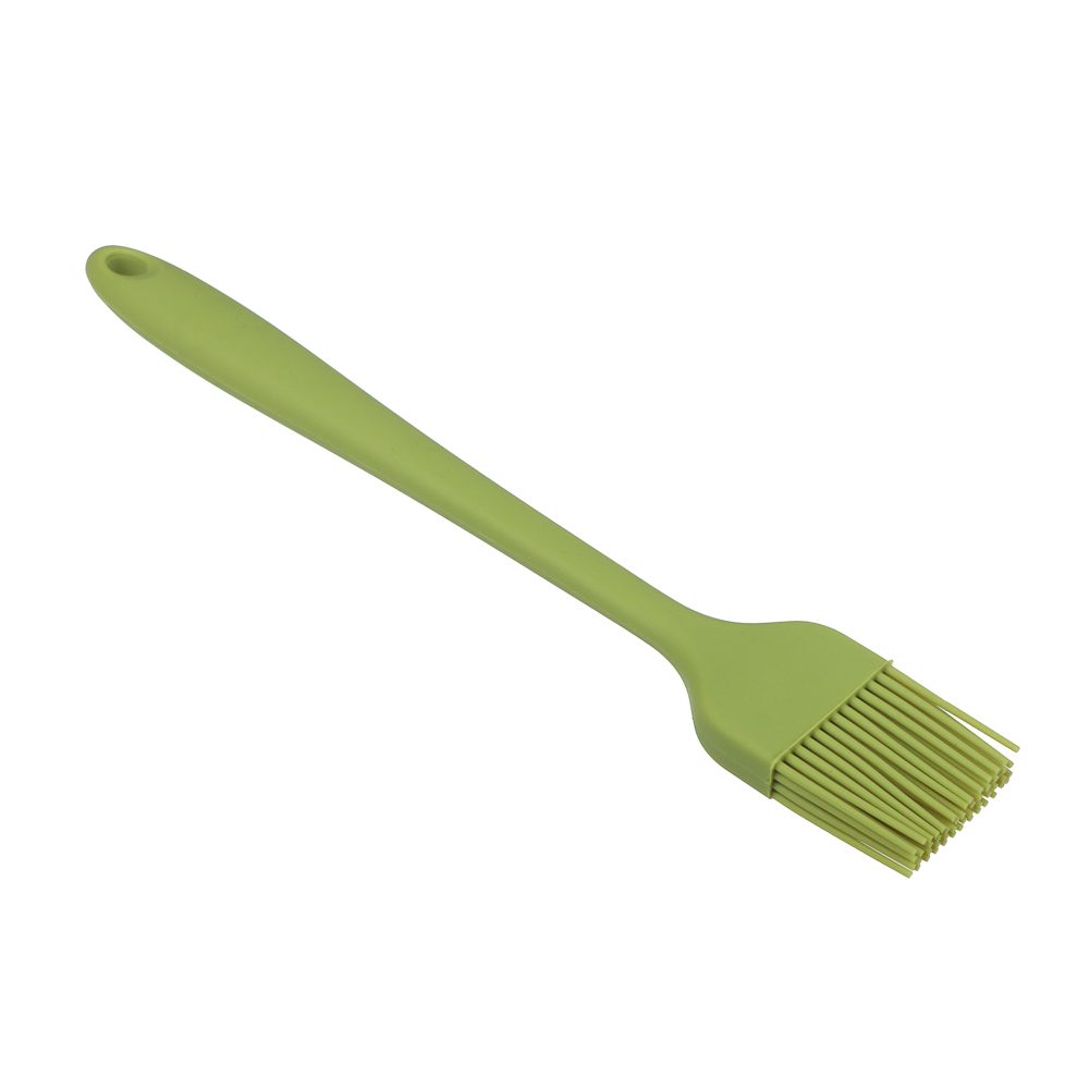 VETTA Арти Кисточка кулинарная 21см, силикон, 3 цвета - #3