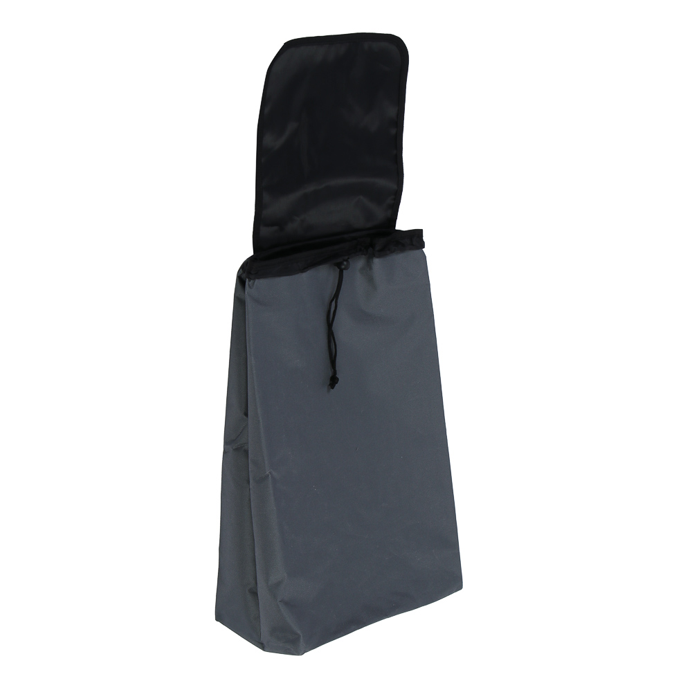 Сумка для тележки тм VETTA, 52x34x20см, 36 л, до 30 кг, полиэстер - #3