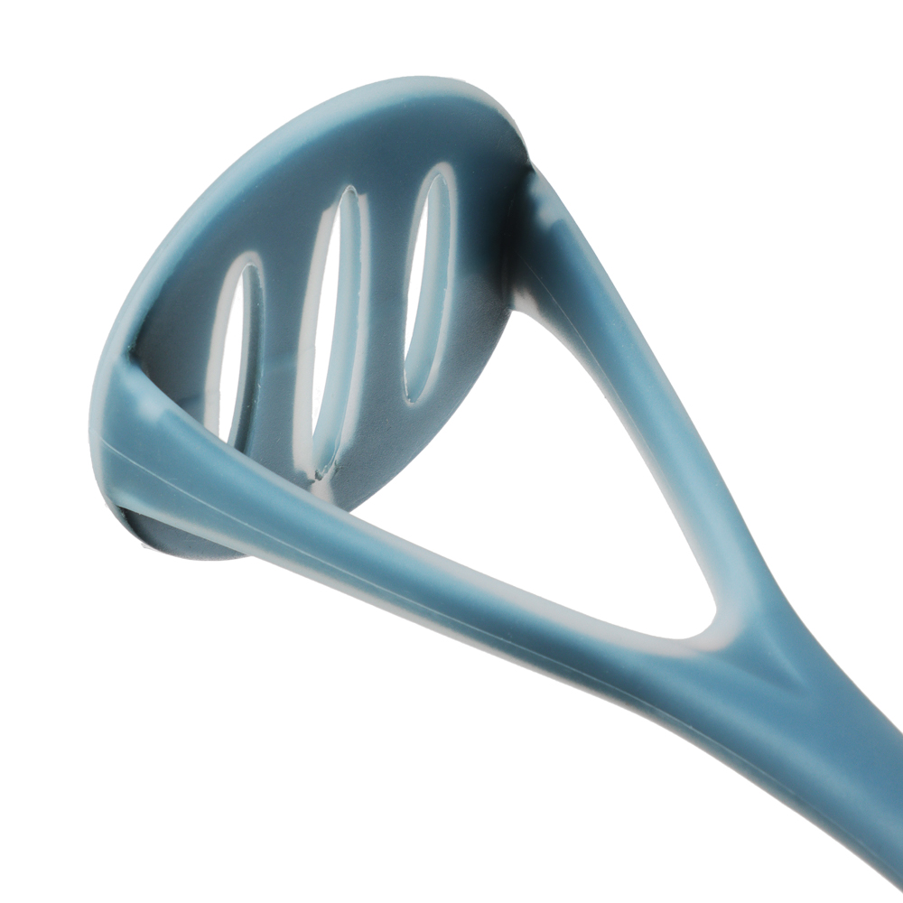 SATOSHI Ривьера Толкушка для картофеля, силикон - #2