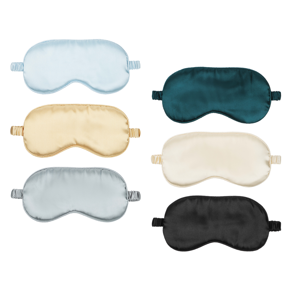 Маска для сна тм PROVANCE, 9,5х18,5см, 6 цветов - #1