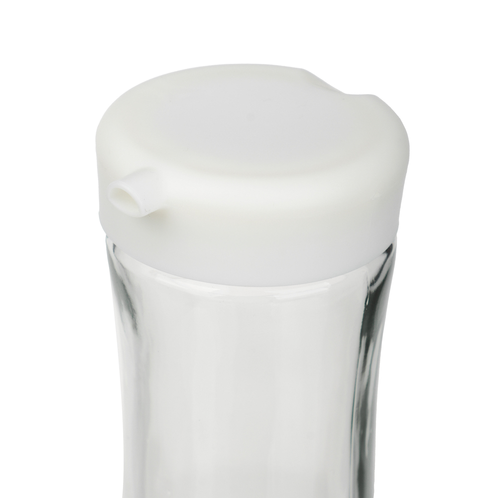 VETTA Бутылка для соусов и масла с дозатором, 15х6,5см, стекло, пластик - #2