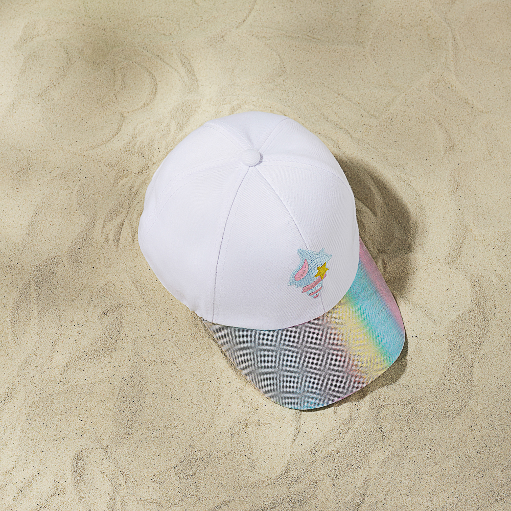 GALANTE Кепка детская, 30% хлопок, 70% полиэстер, р-р 52, 4 дизайна, ВЛ24-04 - #10