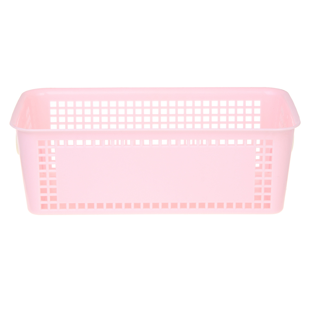 VETTA Корзина для хранения, 26,3x14,5x9 см, пластик - #2