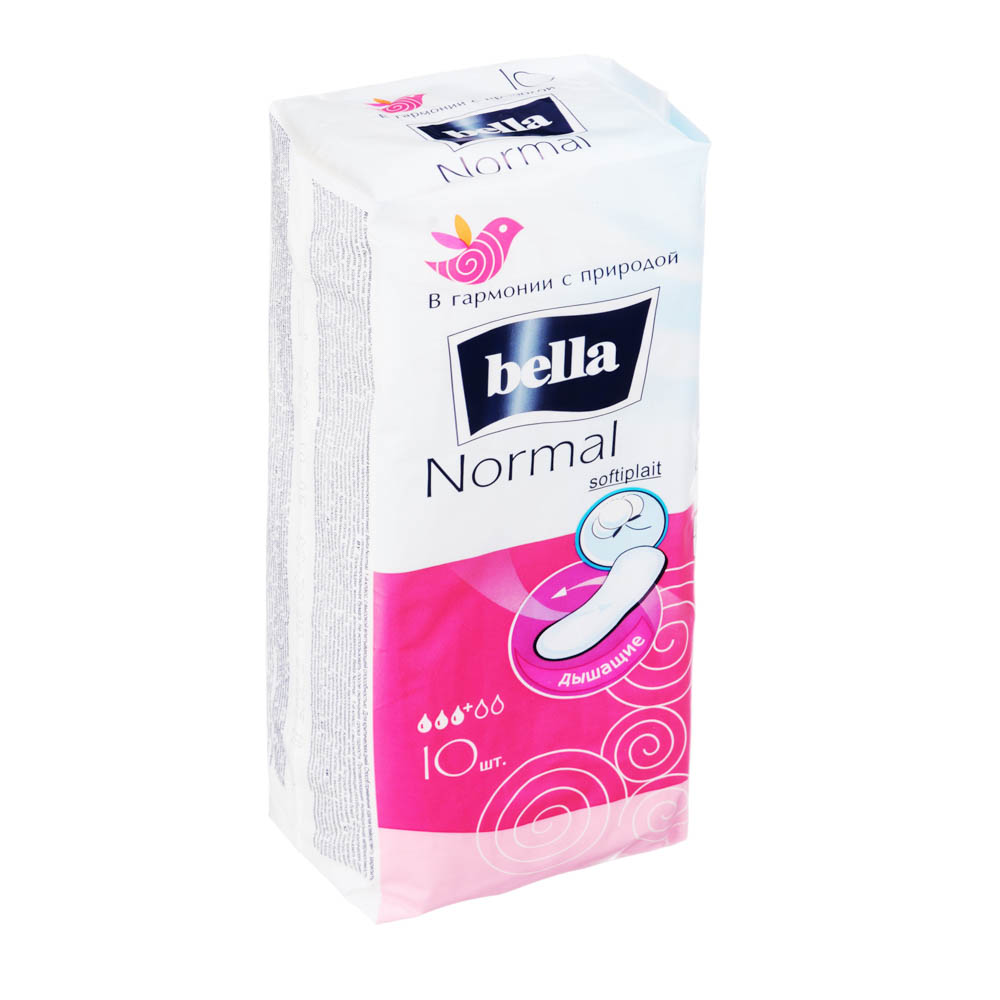 Прокладки гигиенические Bella Normal - #1
