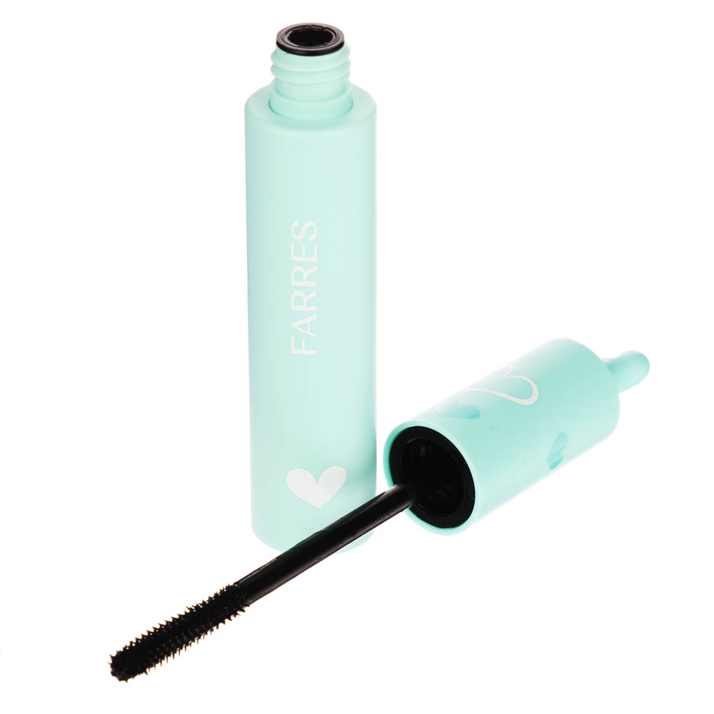 Тушь для ресниц More Love, тм Farres, 12 мл - #4