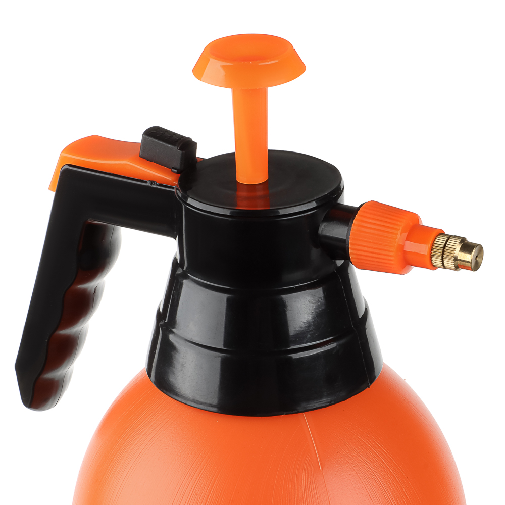 ЕРМАК Распылитель-пульверизатор, регулируемый, 2 л - #2