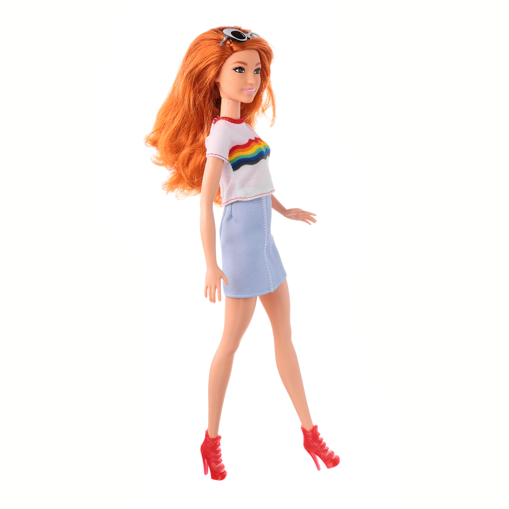 Кукла "Barbie" Mattel, 28 см - #6