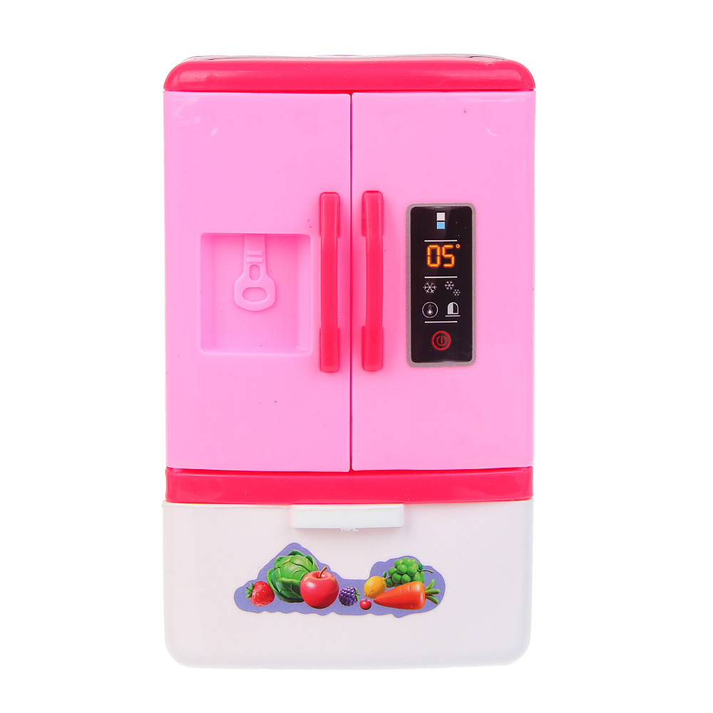 ИГРОЛЕНД Игровой набор Кухня с продуктами, PP, ABS, 41х7,3х23,6 см - #6