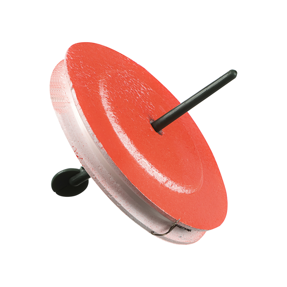 Кружок рыболовный тм AZOR FISHING, оснащенный - #2