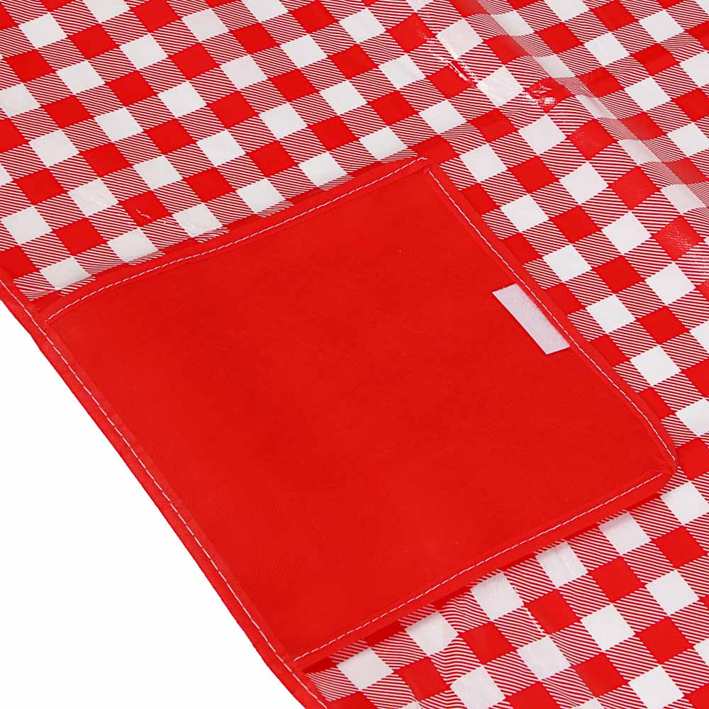 Коврик туристический тм РУССО ТУРИСТО, акрил, полиэстер, 200x150см - #3