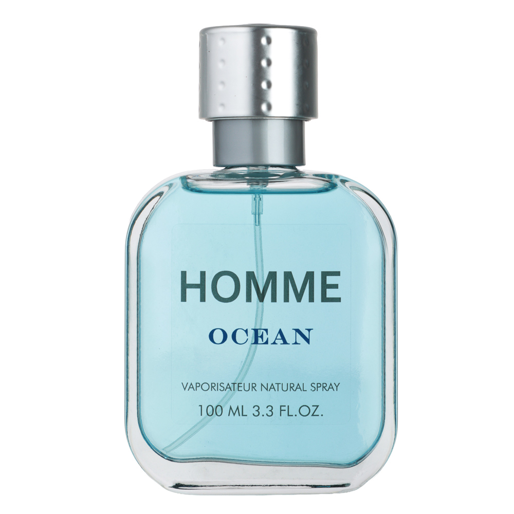 Туалетная вода мужская тм Red Label HOMME Ocean, 100 мл - #2