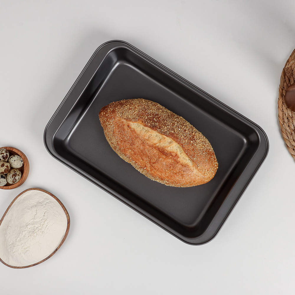 VETTA Противень глубокий 42x29x5см SL-2007 - #6