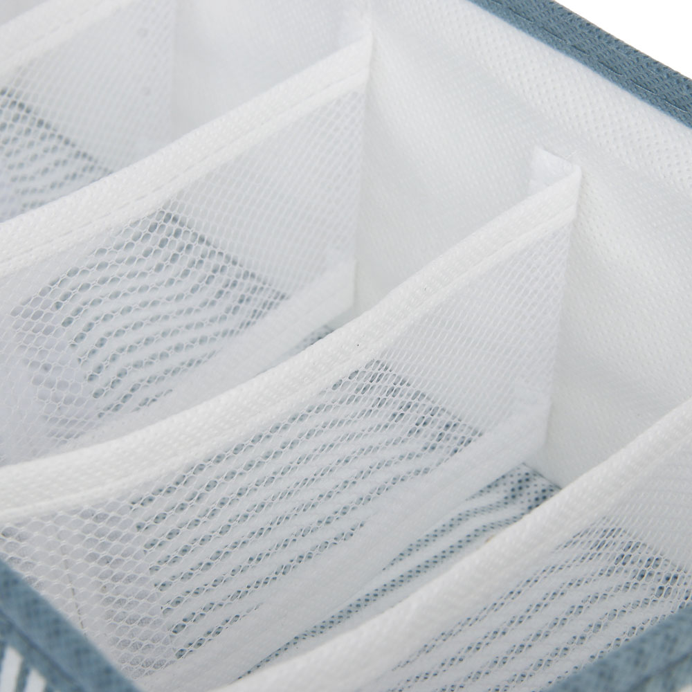 Кофр-органайзер для хранения тм VETTA Орра, 32*15*10 см без крышки - #4