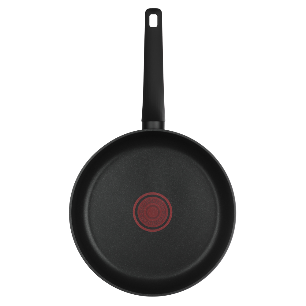 SATOSHI Монблан Сковорода литая d26см, антипригарное покрытие, индикатор нагрева, индукция - #6