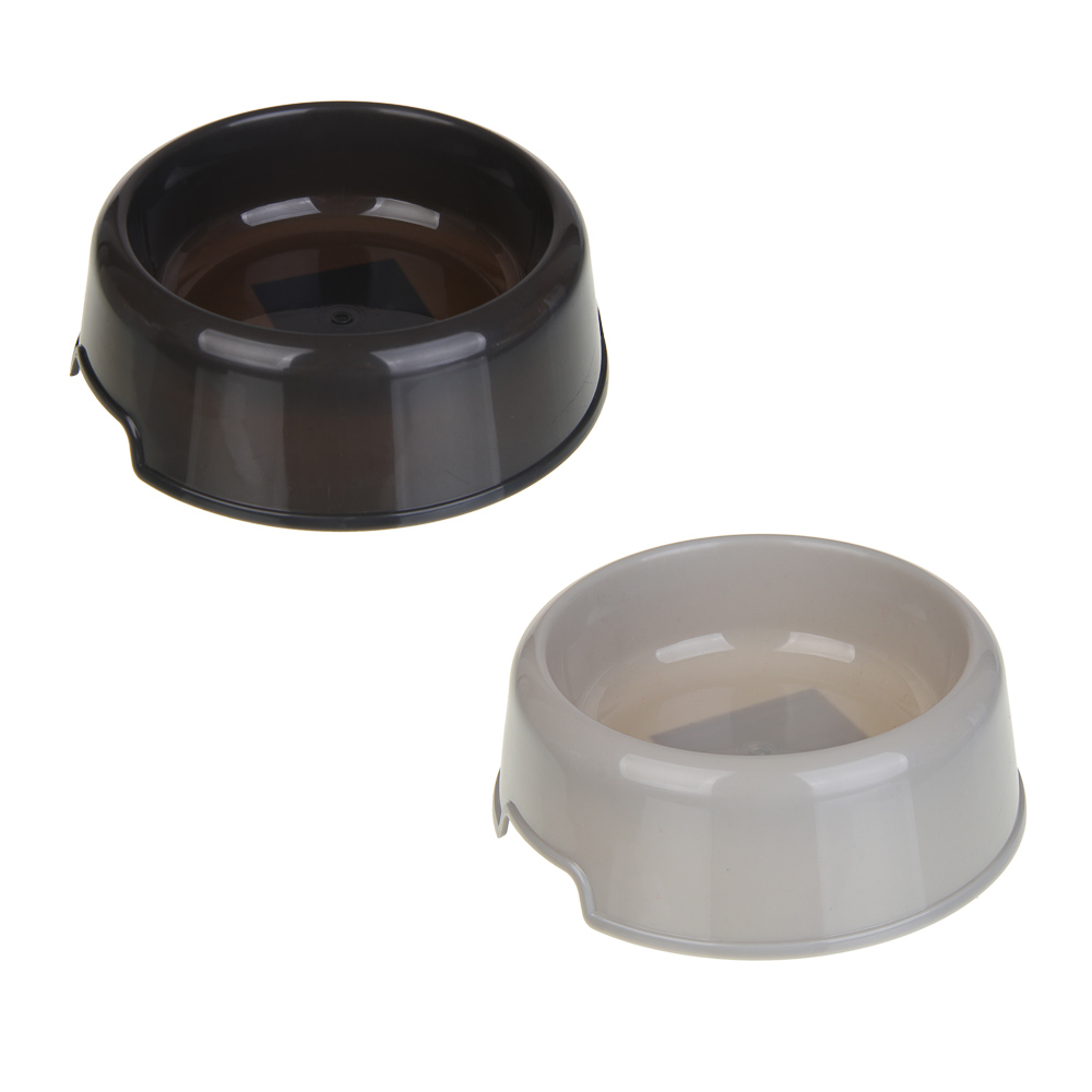 VETTA Миска для домашних животных, полипропилен, 14х4,5 см, 200 мл - #1