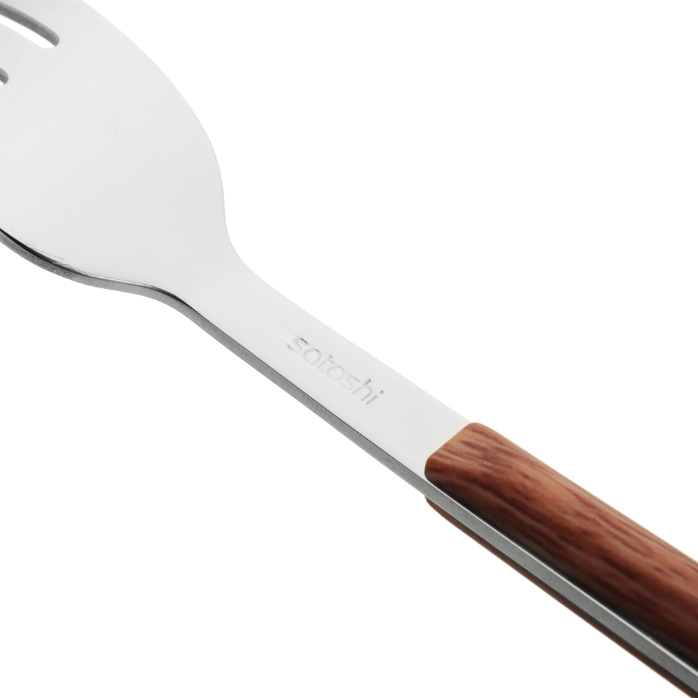 SATOSHI Реймс Вилка столовая 1 пр. на блистере - #4