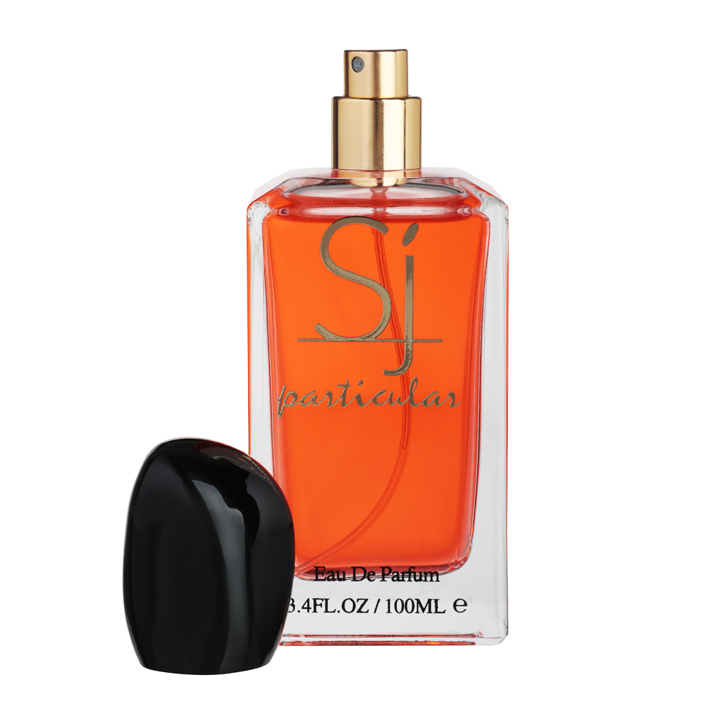 ЮниLook Туалетная вода женская Sj particular, 100 мл - #3