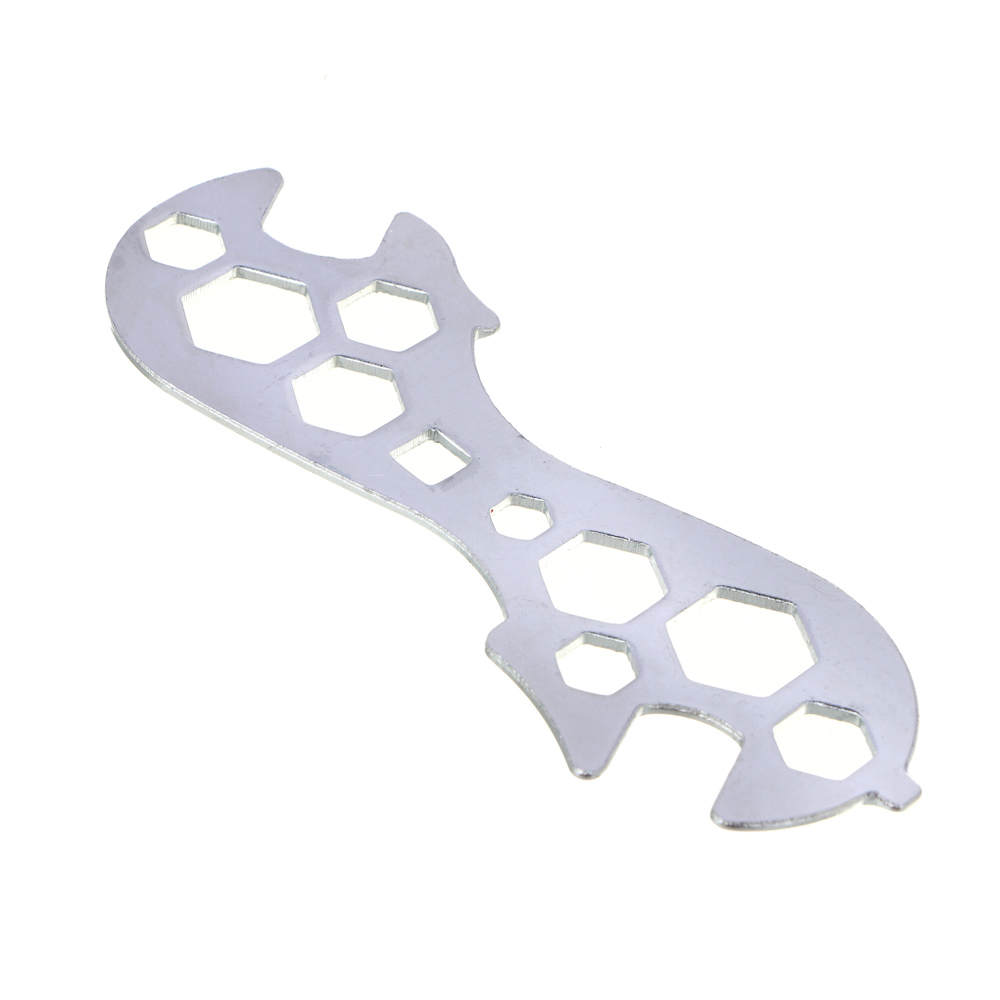 Ремкомплект велосипедный, тм BY SPORT, 12 предметов - #3