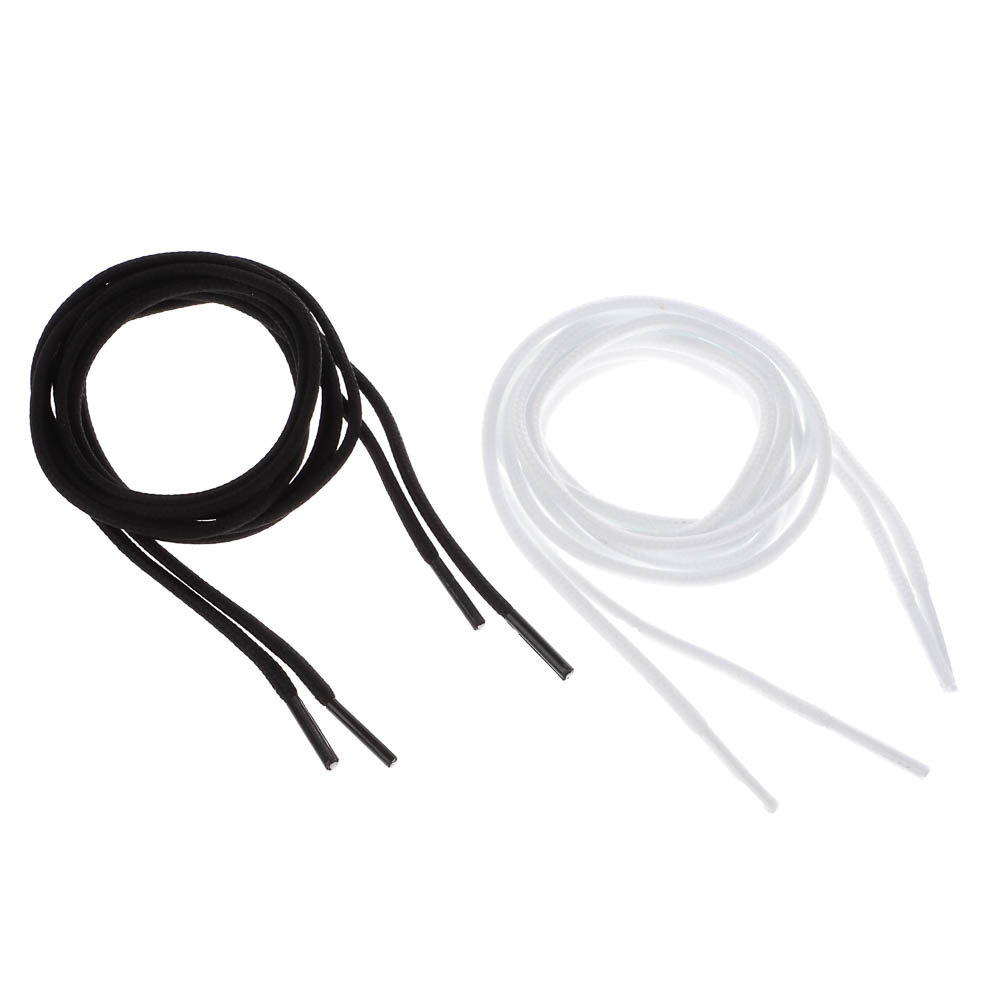 Шнурки для обуви тм STREETWISE, круглые, 4мм, 0,85м, 1 пара - #4