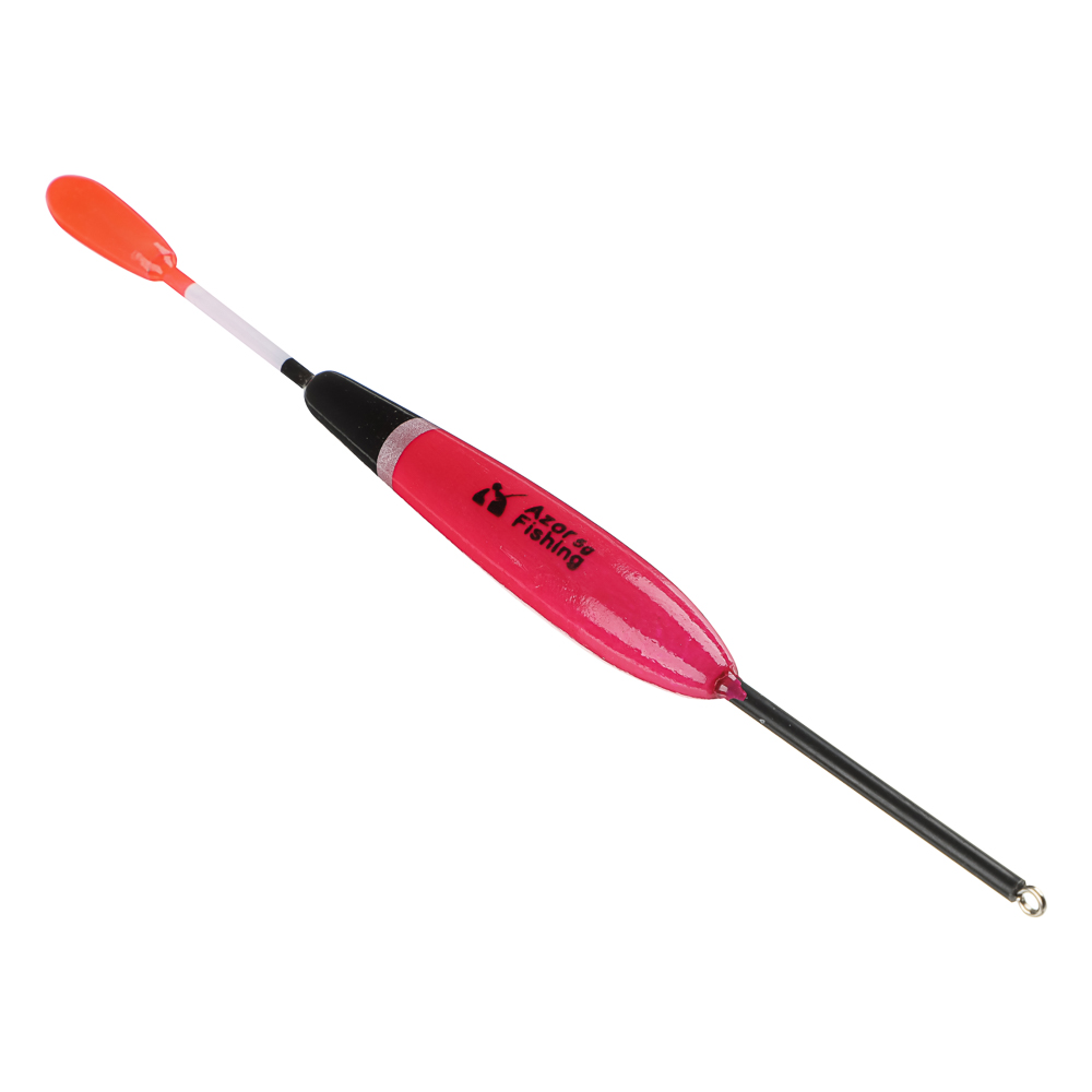Поплавок тм AZOR FISHING, пластик, 4 вида : 2гр, 3гр, 4гр, 5гр - #3