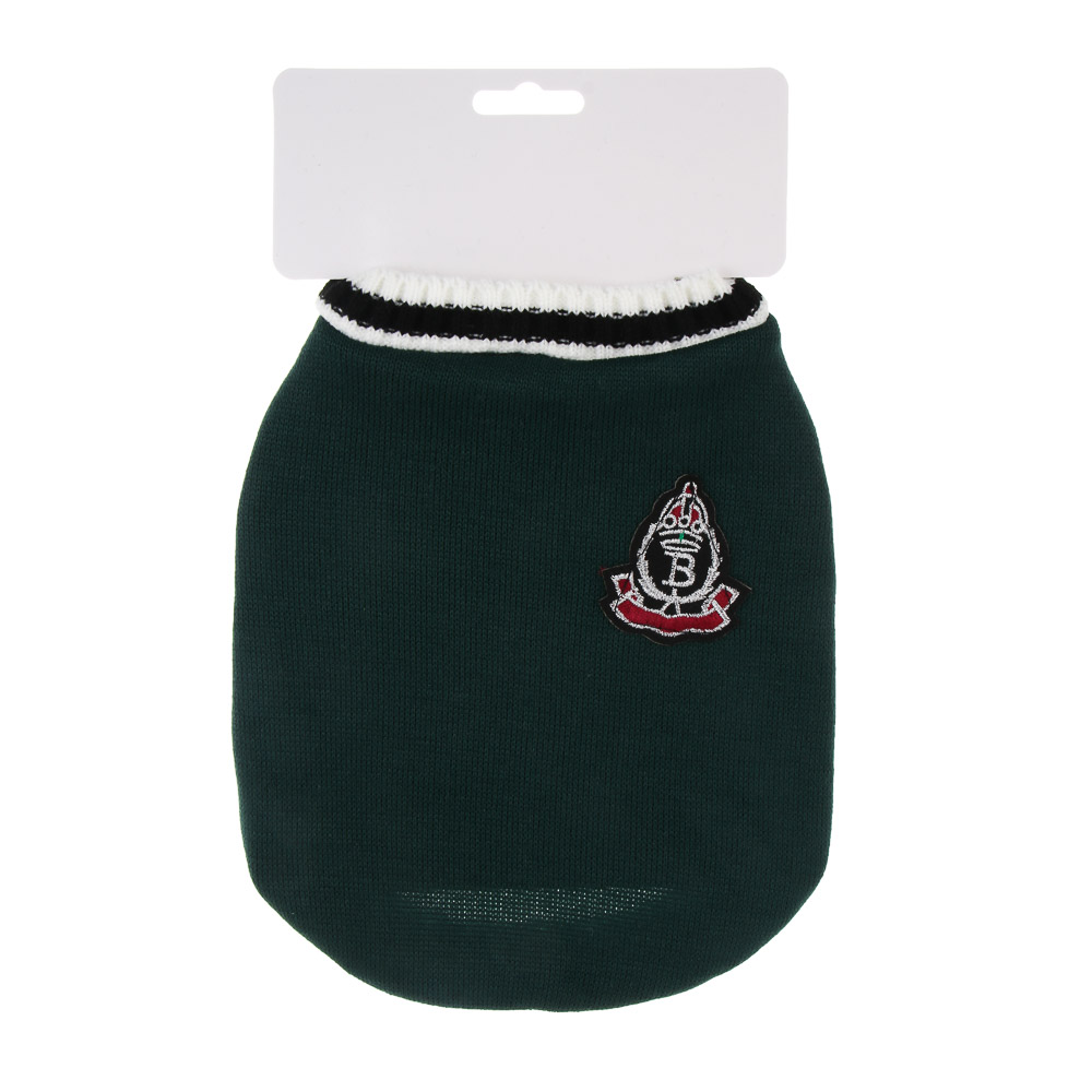 Свитер для собак тм VETTA, размер L - #8