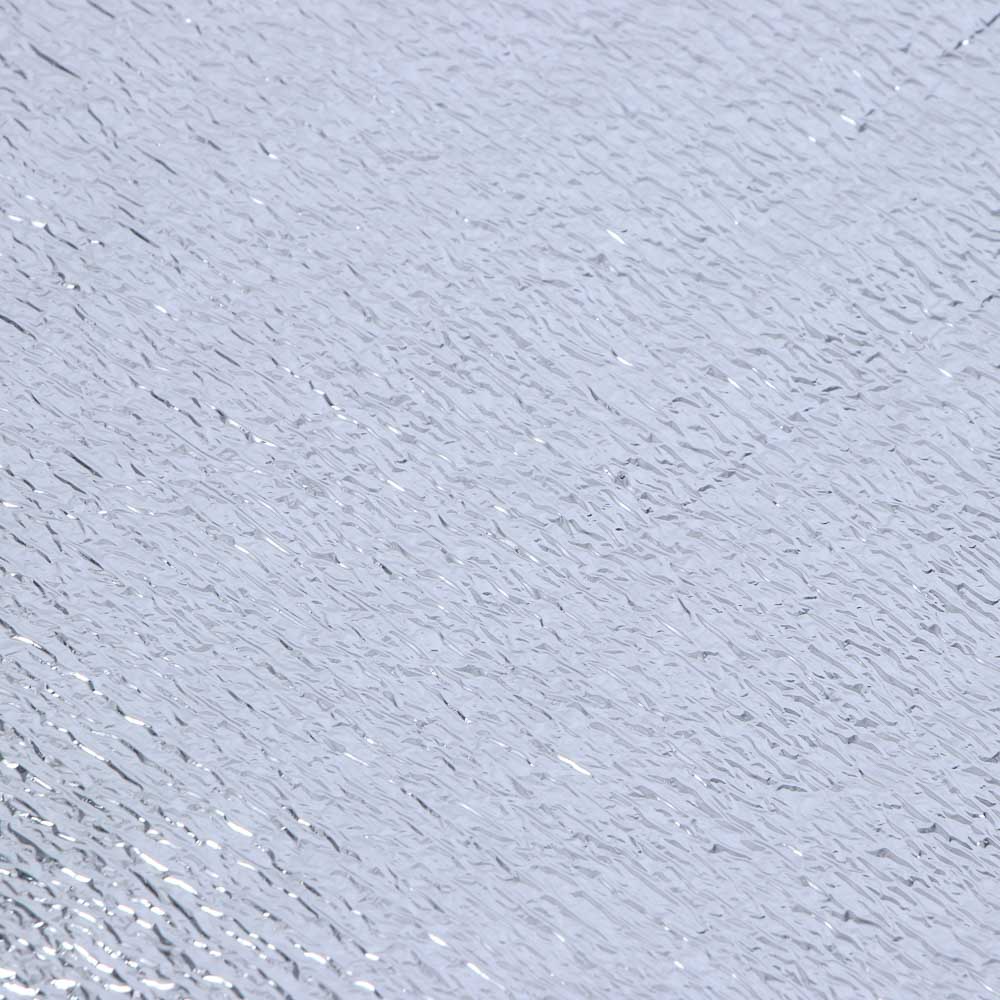 ЕРМАК Шторка солнцезащитная на лобовое стекло, 130x60см, графитовая, 10033L - #2