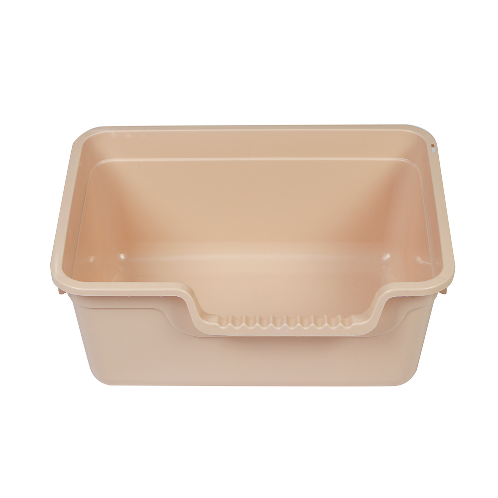 VETTA Лоток для домашних животных, пластмасса, 50х38,5х21,5 см - #2