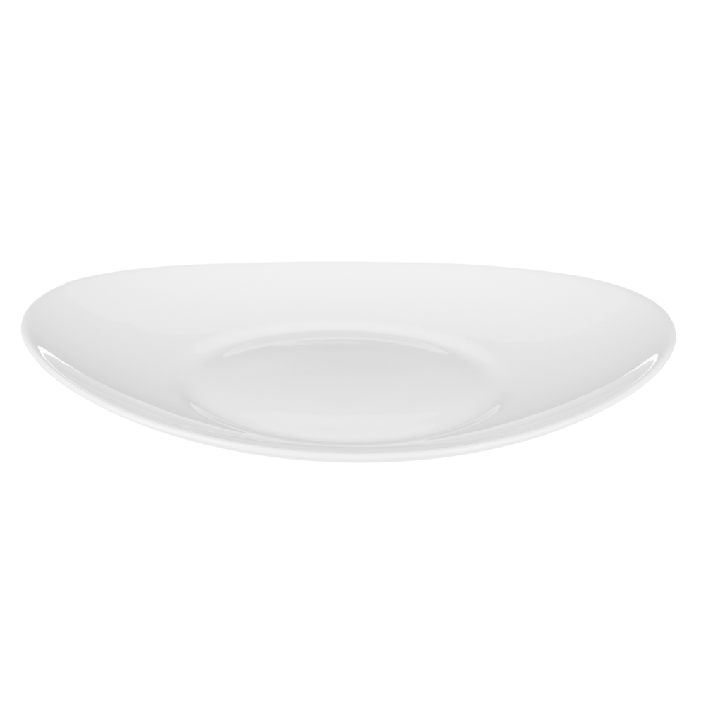 MILLIMI Атлантис Тарелка десертная, опаловое стекло, 21.5см - #1