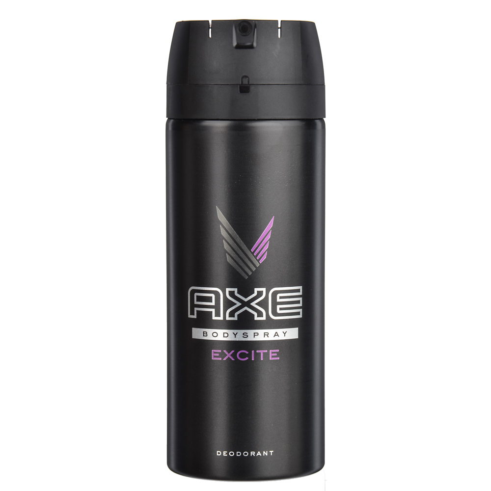 Дезодорант Axe "Excite", 150 мл - #1